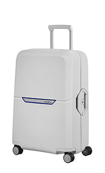 Magnum Koffert med 4 hjul 69cm 82 L | 69 x 48 x 30 cm | 3.8 kg