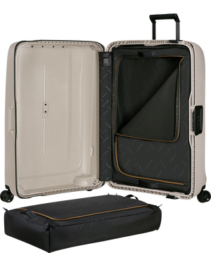 Essens Koffert med 4 hjul 81cm 81 x 56 x 34 cm | 4.7 kg