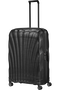 Samsonite C-Lite Spinner 81cm  Svart