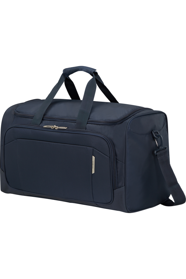 Samsonite Respark DUFFLE 55/22 TWONIGHTER  Midnattsblå