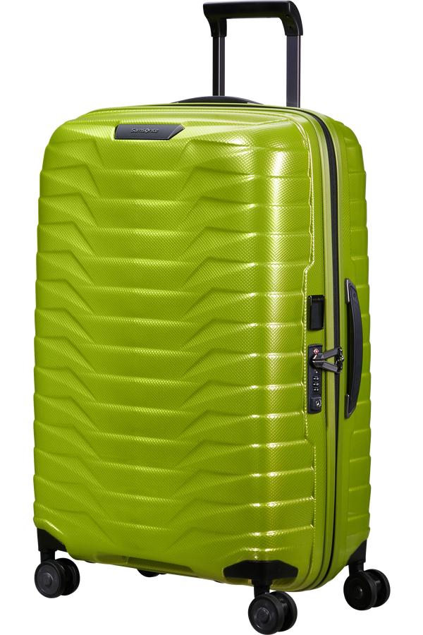 Samsonite Proxis Spinner 69cm  Lime