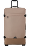 Samsonite Roadseeker Duffle with wheels 79cm  Sanddyne Samsonite Roadseeker Duffle with wheels 79cm  Sanddyne
