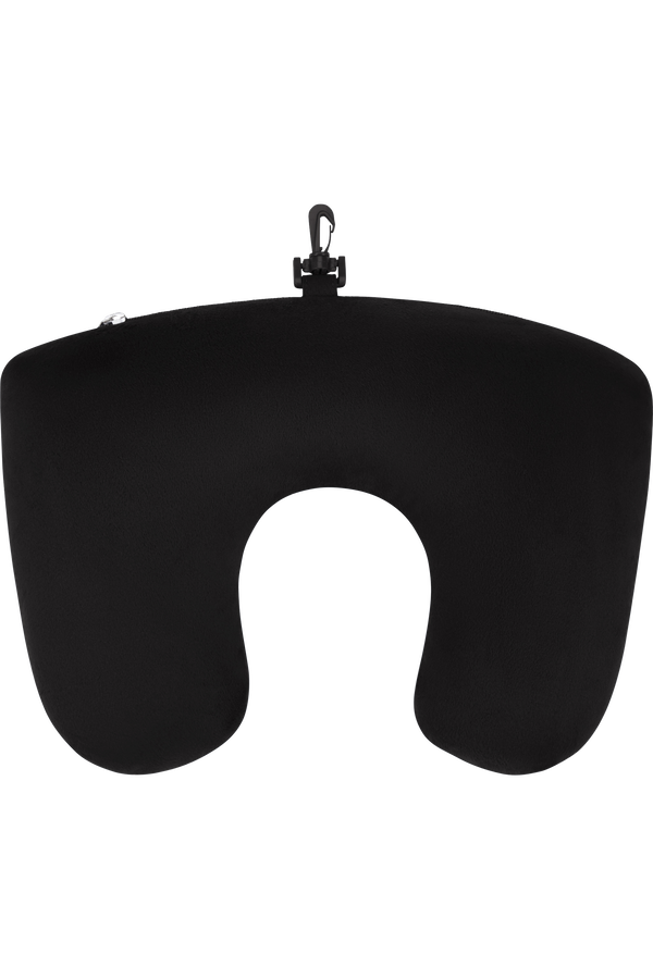 Samsonite Ta Revolution Reversible Pillow  Svart