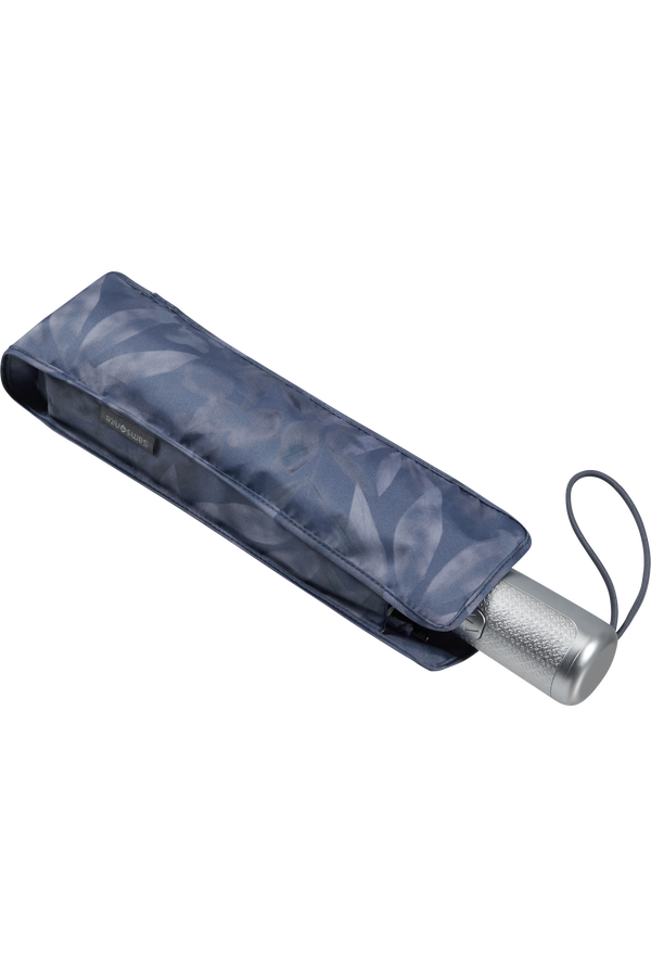 Samsonite Alu Drop S Safe 3 Sect. Auto O/C  Botanical Camo