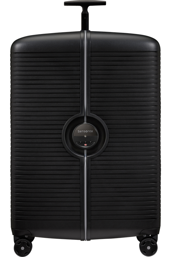 Samsonite Ibon Spinner 76cm  Svart