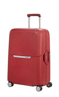 Magnum Koffert med 4 hjul 69cm 82 L | 69 x 48 x 30 cm | 3.8 kg