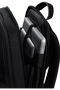 Samsonite Urban-Eye Backpack 14.1' 2 Pockets 14.1'  Svart
