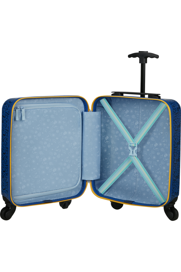 Samsonite Daydream Disney Spinner Disney 45cm  Mickey Happy