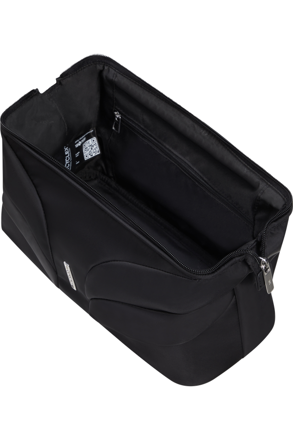 Samsonite Attrix Toilet Kit Toilet Pouch  Antrasitt