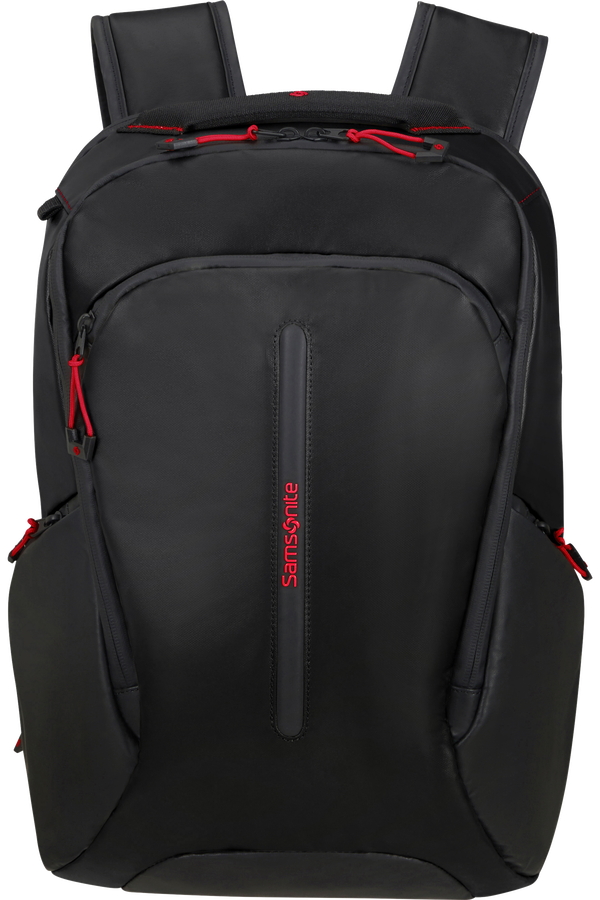Samsonite Ecodiver Urban Laptop Backpack M  Svart