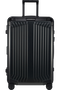 Samsonite Lite-Box Alu Spinner 69cm  Svart