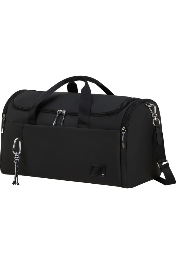 Samsonite Wander Last Duffle 53cm  Svart