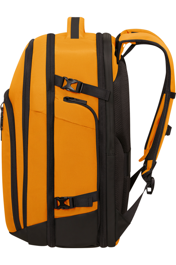 Biz2Go 2 3-i-1 reise-ryggsekk 17.3"