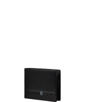 Flagged Slg Lommebok 8.5 x 10.5 x 1.5 cm