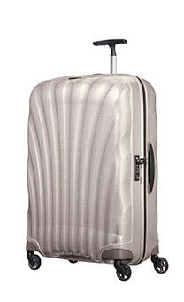 Cosmolite Koffert med 4 hjul 75cm 94.0 L | 75 x 51 x 31 cm | 2.6 kg