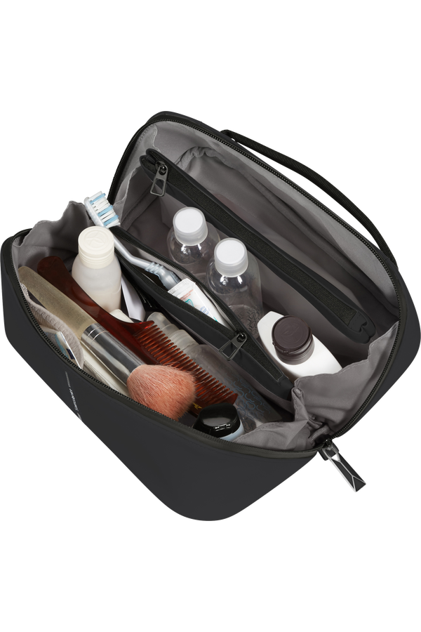 Samsonite Glam-Go Pouchy Beauty Case  Svart