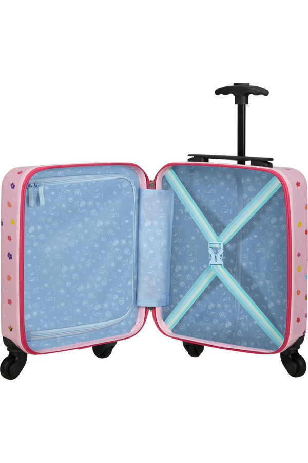 Samsonite Daydream Disney Spinner Disney 45cm  Minnie Flower Power