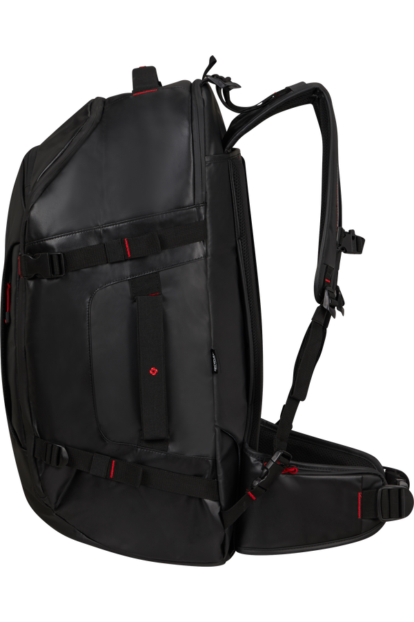 Samsonite Ecodiver TRAVEL BACKPACK M 55L  Svart