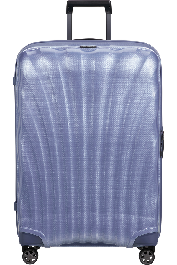 Samsonite C-Lite Spinner 75cm  Lavendel