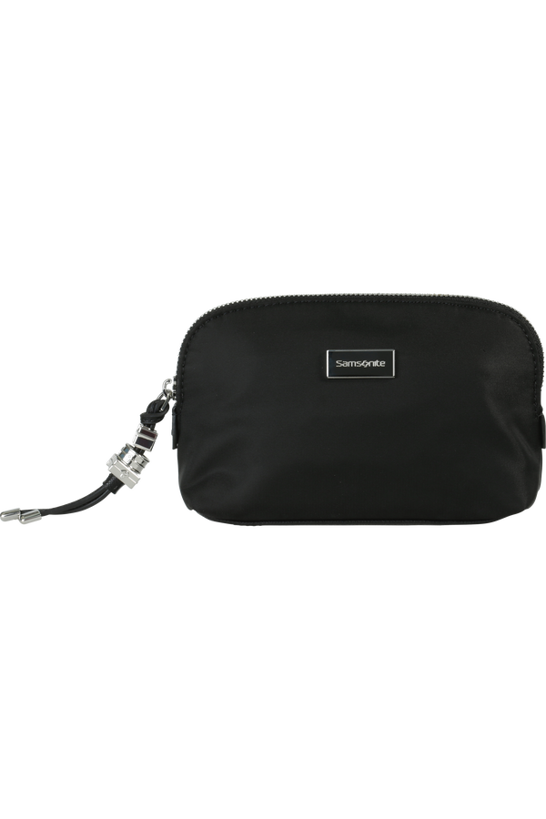 Samsonite Karissa Slg Cosmetic Kit  Svart