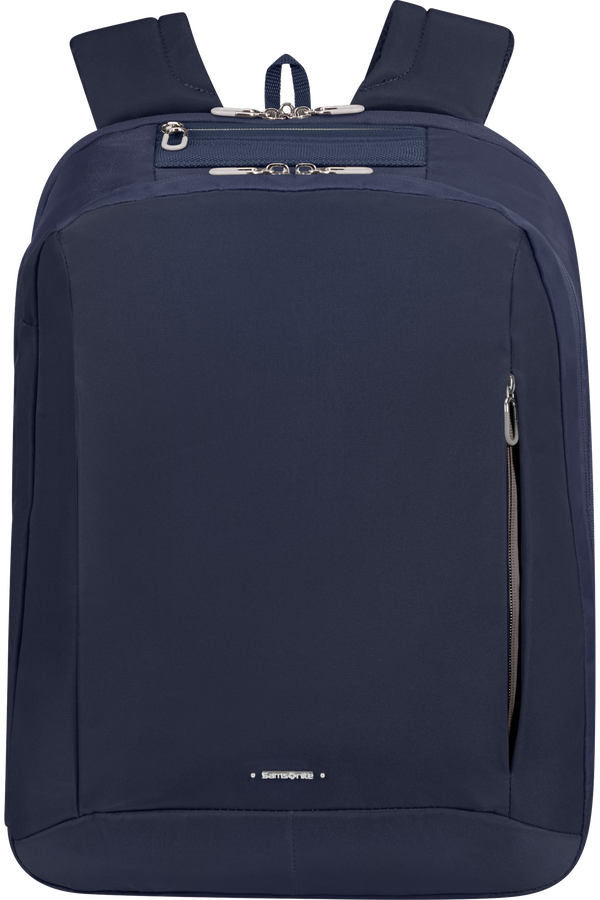 Samsonite Guardit Classy Backpack Underseater M  Midnattsbl&aring;