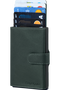 Samsonite Alu Fit 202 - Slide-up Wallet  Climbing Ivy Samsonite Alu Fit 202 - Slide-up Wallet  Climbing Ivy