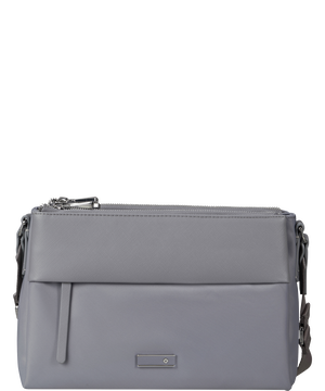 Zalia 3.0 Skulderveske 19.5 x 28.5 x 9.5 cm | 0.6 kg Zalia 3.0 Skulderveske 19.5 x 28.5 x 9.5 cm | 0.6 kg