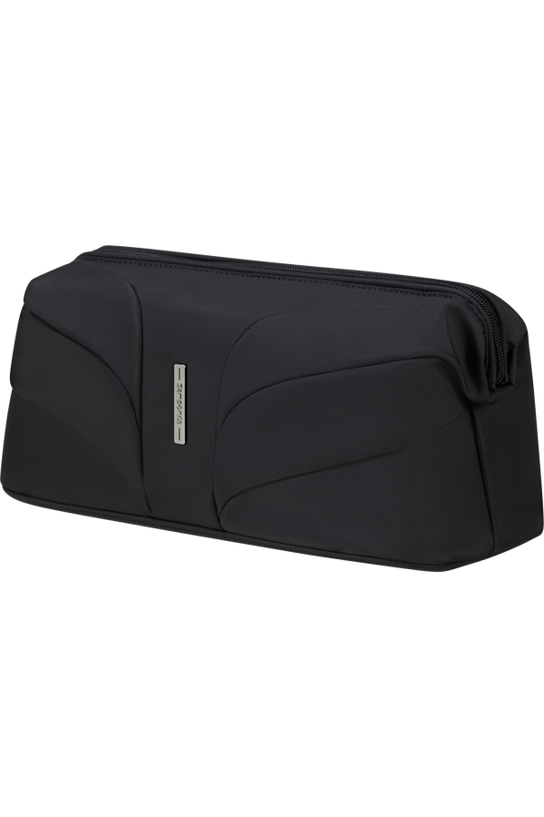 Samsonite Attrix Toilet Kit Toilet Pouch  Antrasitt