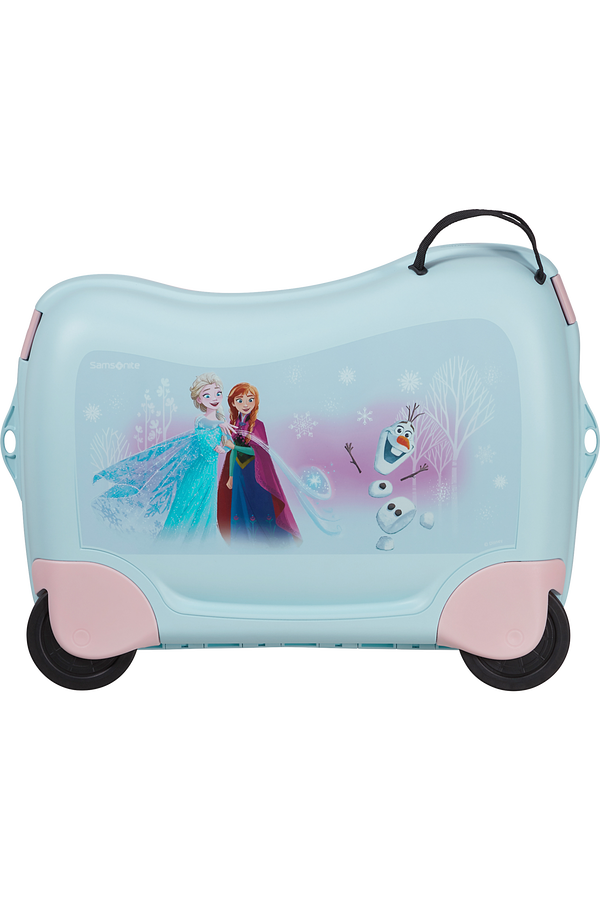 Samsonite Dream2go Disney Ride-On Suitcase Disney  Frozen