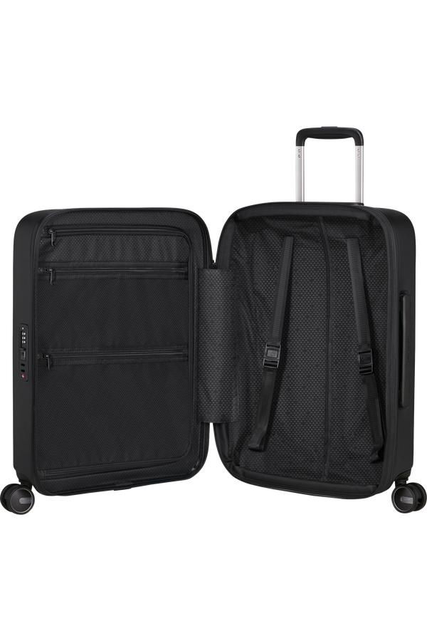 Samsonite Fyrm 3 PC Set A  Grafitt