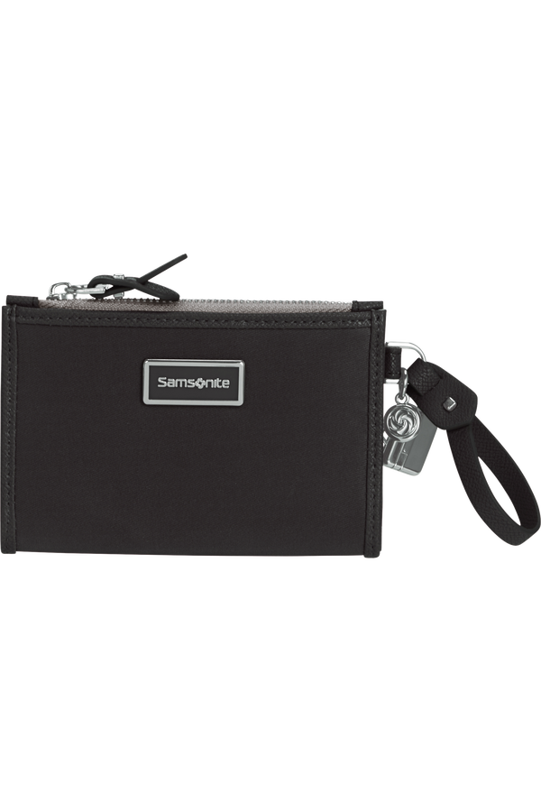 Samsonite Karissa 2.0 Slg 338 - L W 5CC+1W+ZC  Svart