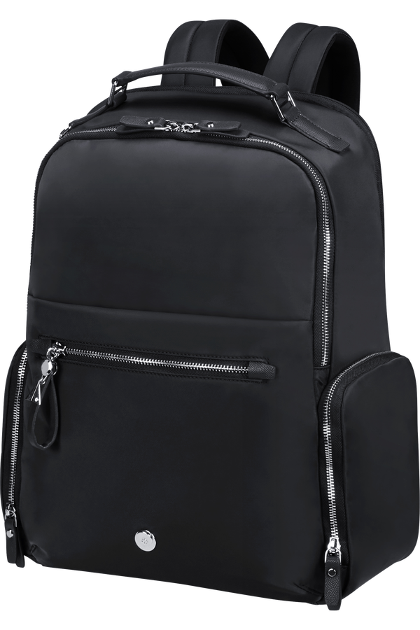 Samsonite Karissa Evo Round Backpack 15.6'  Svart