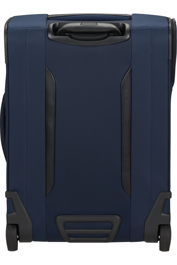 Samsonite Spectrolite 3.0 Trvl Upright Expandable 55cm  Dyp blå