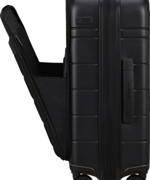 Neopod Utvidbar koffert med 4 hjul 55cm 55 x 40 x 23/27 cm | 3.1 kg Neopod Utvidbar koffert med 4 hjul 55cm 55 x 40 x 23/27 cm | 3.1 kg