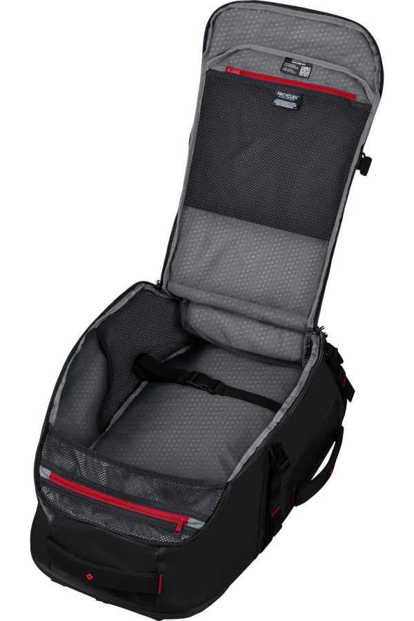 Samsonite Ecodiver TRAVEL BACKPACK M 55L  Svart