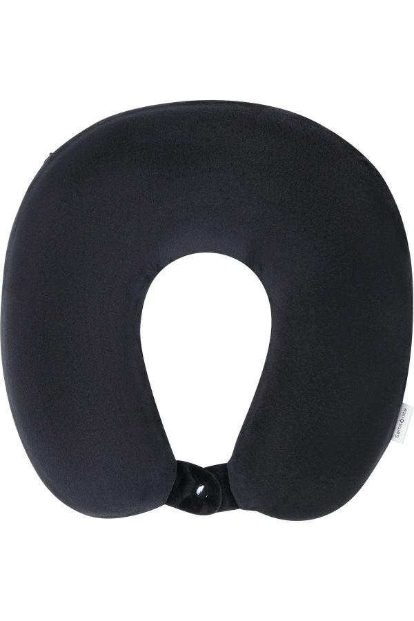 Samsonite Ta Revolution Memory Foam Pillow  Svart