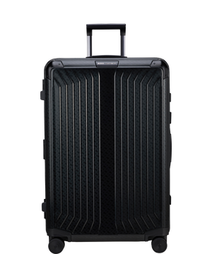 BOSS | Samsonite Koffert med 4 hjul 76cm 76 x 51 x 28 cm | 7.5 kg