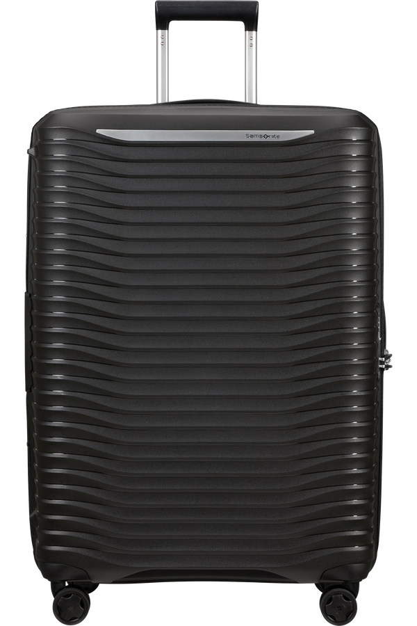 Samsonite Upscape SPINNER 75/28 EXP Svart