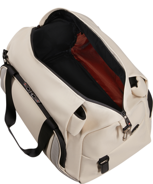 Glazed Duffelbag / Ryggsekk 48cm 22 x 48 x 37 cm | 1 kg