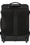 Samsonite Roadseeker Duffle with wheels Backpack 55cm  Deep Black