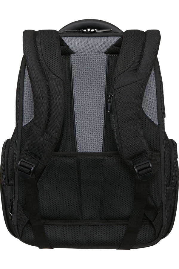 Pro-DLX 6 Ryggsekk expandable 15.6"