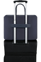 Samsonite Zalia 3.0 Bailhandle 3 Compartments 14.1'  Mørk marine Samsonite Zalia 3.0 Bailhandle 3 Compartments 14.1'  Mørk marine