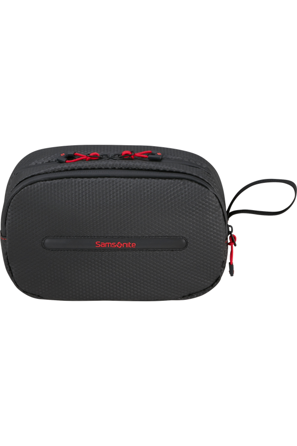 Samsonite Ecodiver Toilet Kit  Kull