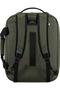 Samsonite Roadseeker Duffle/Backpack Underseater M  Mørk oliven Samsonite Roadseeker Duffle/Backpack Underseater M  Mørk oliven