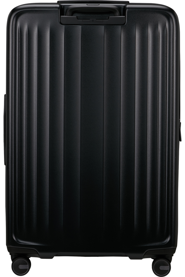 Samsonite Fyrm Spinner Expandable 77cm  Grafitt