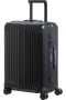 Samsonite Lite-Box Alu Spinner 55cm  Svart