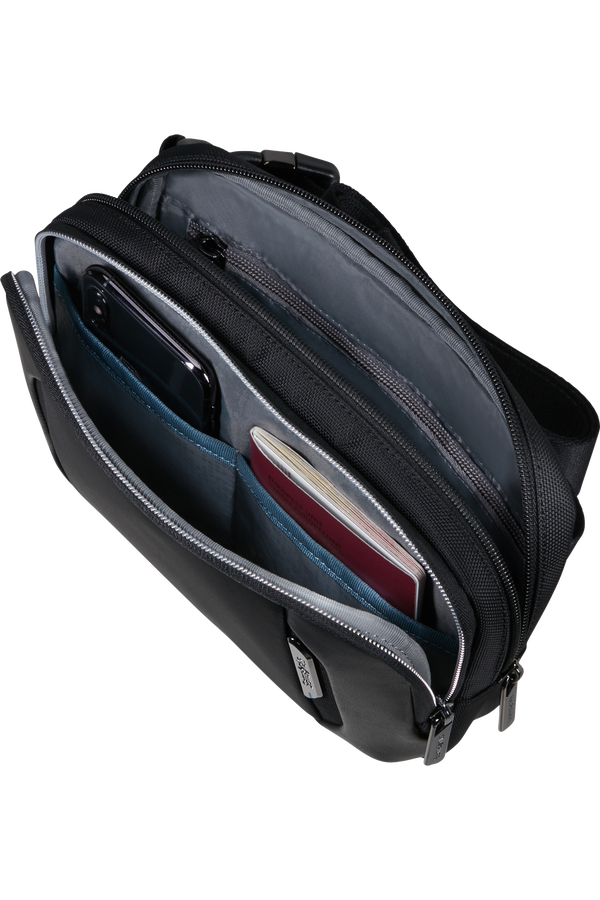 Spectrolite 4.0 Sacks Belteveske
