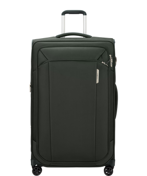 Respark Utvidbar koffert med 4 hjul 79cm 79 x 48 x 31/35 cm | 3.6 kg
