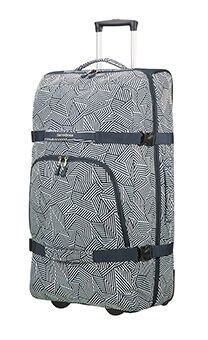 Rewind Duffelbag med hjul 82cm 113 L | 82 x 44 x 33 cm | 3.2 kg