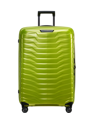Proxis Koffert med 4 hjul 75cm 75 x 51 x 31 cm | 3.1 kg Proxis Koffert med 4 hjul 75cm 75 x 51 x 31 cm | 3.1 kg